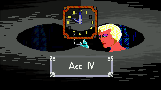 Why <i>The Colonel's Bequest </i>is one of adventure gaming's most underrated gems<em></em>